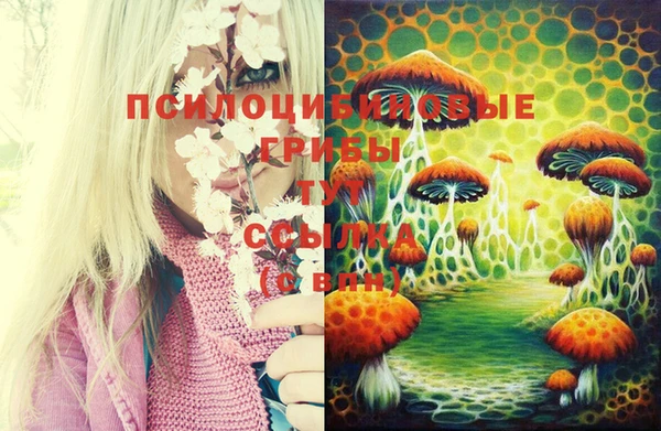 кристаллы Арсеньев